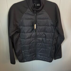 NWT Men's Antigua Size Medium Light Jacket